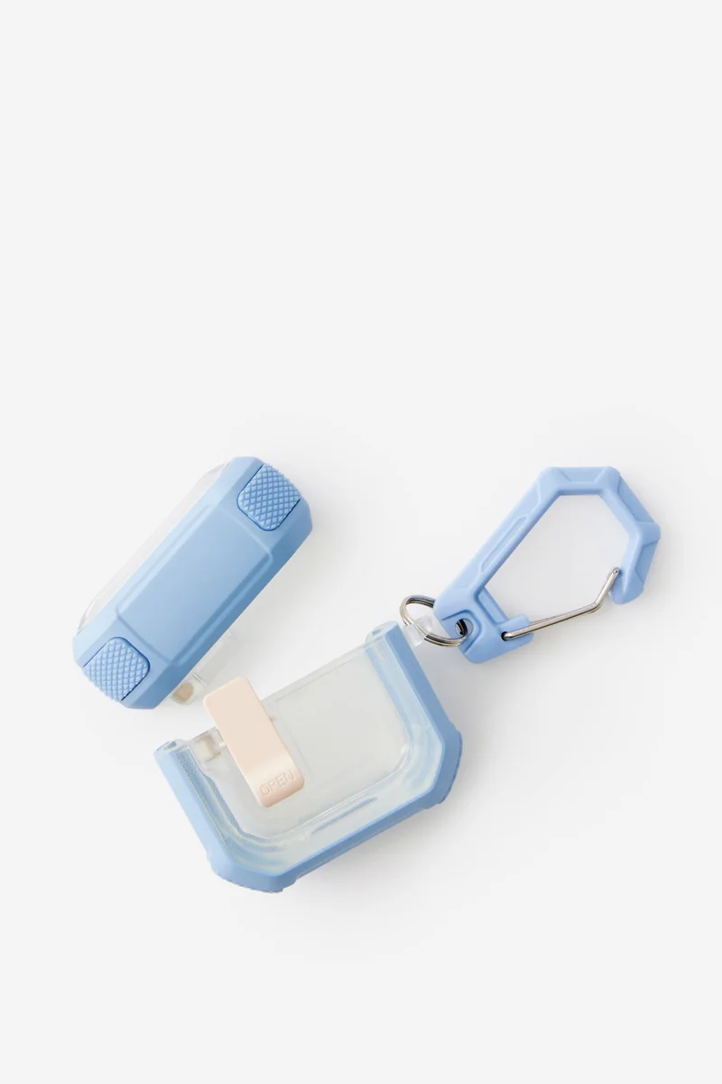 Typo Active Shockproof Earbud Case Pro 2